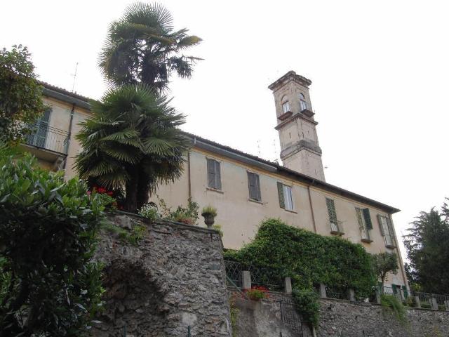 Appartamento in vendita a Lambrugo