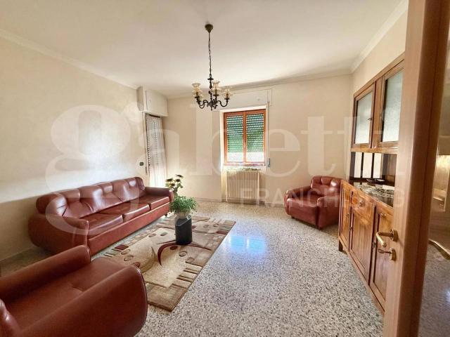 Appartamento in vendita a Lamezia Terme