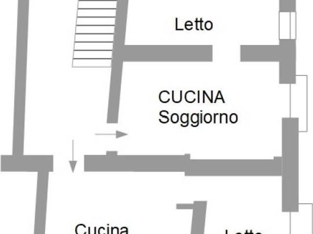 Appartamento in vendita a Lamezia Terme CZ