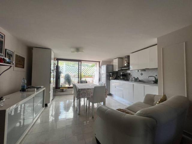 Appartamento in vendita a Lamezia Terme CZ