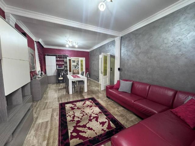 Appartamento in vendita a Lamezia Terme CZ