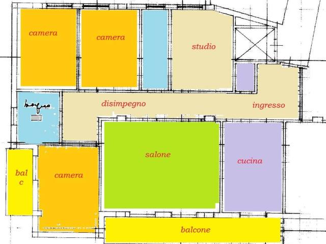 Appartamento in vendita a Lamezia Terme CZ