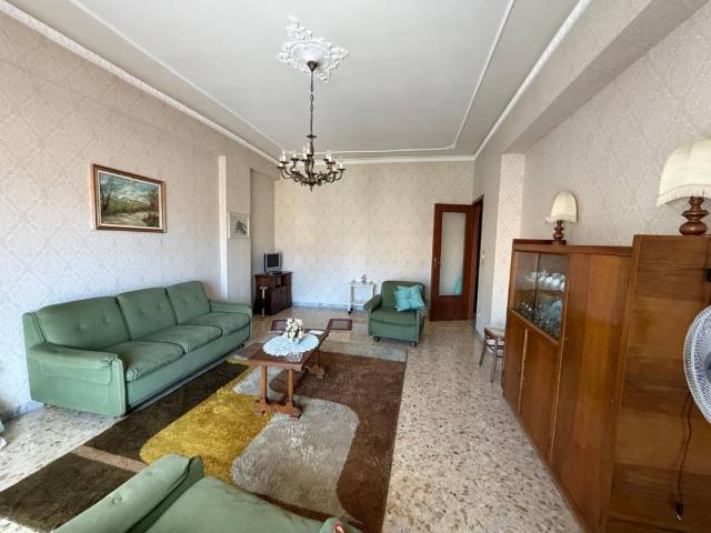 Appartamento in vendita a Lamezia Terme CZ