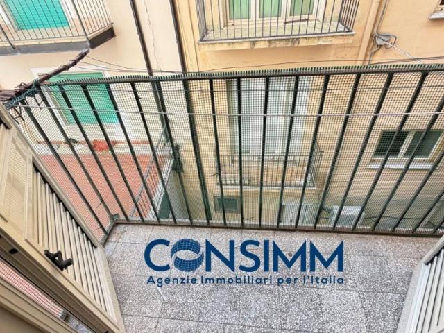 Appartamento in vendita a Lamezia Terme CZ