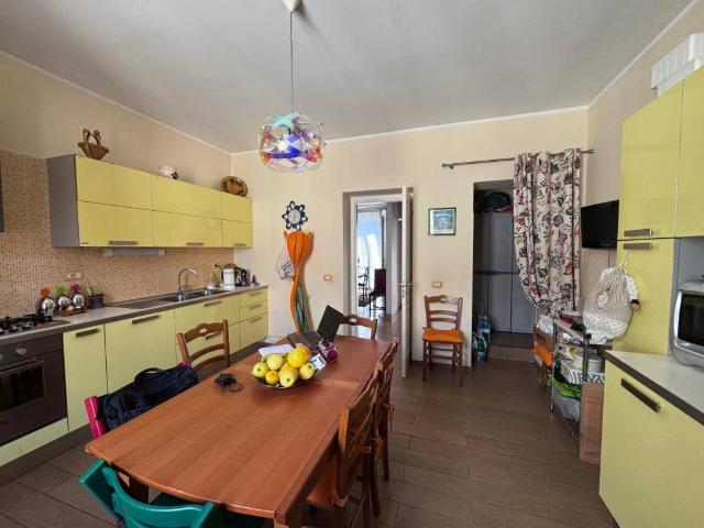 Appartamento in vendita a Lamezia Terme CZ