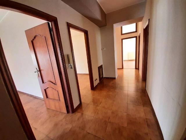 Appartamento in vendita a Lamezia Terme CZ