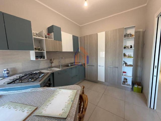 Appartamento in vendita a Lamezia Terme CZ