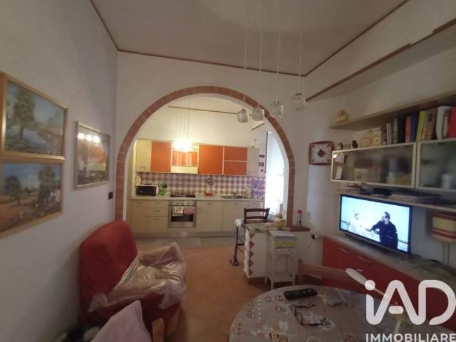 Appartamento in vendita a Lamezia Terme CZ