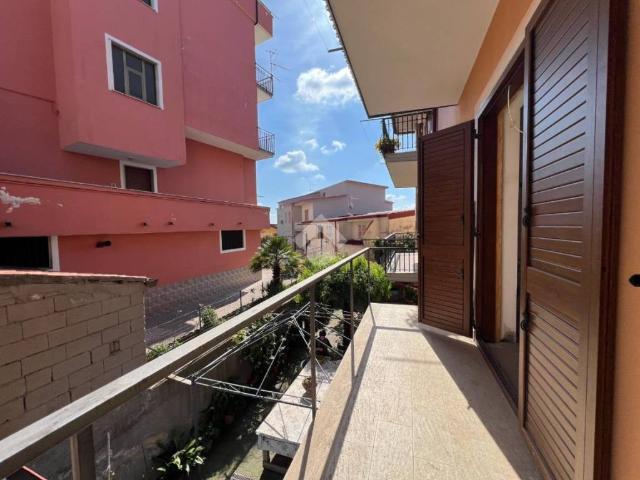 Appartamento in vendita a Lamezia Terme CZ