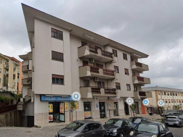 Appartamento in vendita a Lamezia Terme CZ