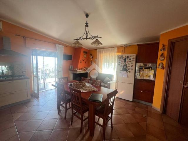 Appartamento in vendita a Lamezia Terme CZ