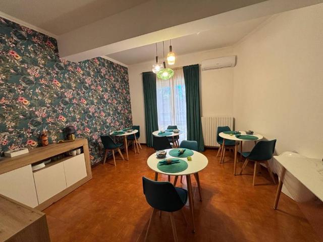 Appartamento in vendita a Lamezia Terme CZ