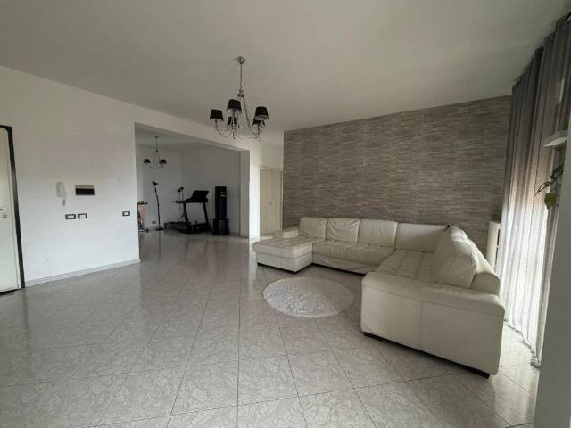 Appartamento in vendita a Lamezia Terme CZ