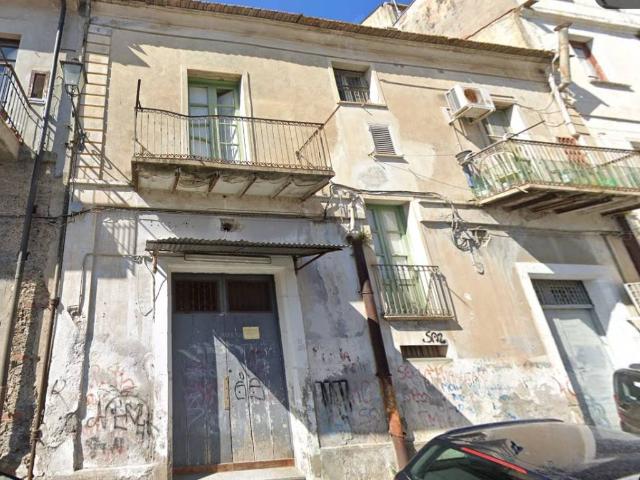 Appartamento in vendita a Lamezia Terme CZ