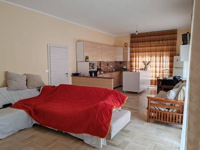 Appartamento in vendita a Lamezia Terme CZ