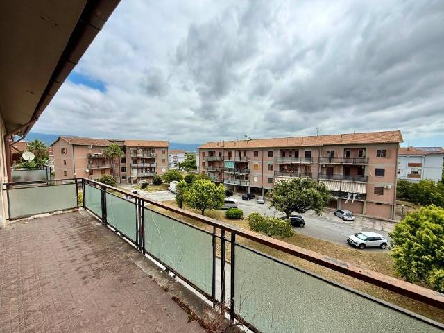 Appartamento in vendita a Lamezia Terme CZ