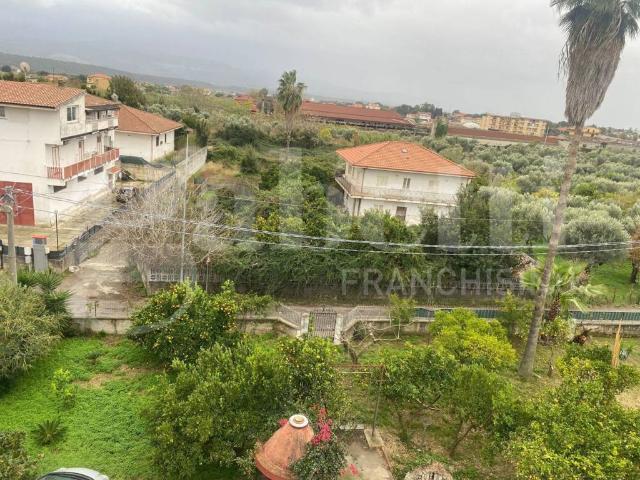 Appartamento in vendita a Lamezia Terme CZ