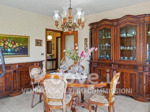 Appartamento in vendita a Lamezia Terme CZ
