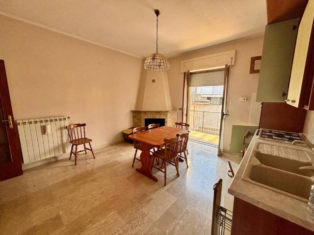 Appartamento in vendita a Lamezia Terme CZ