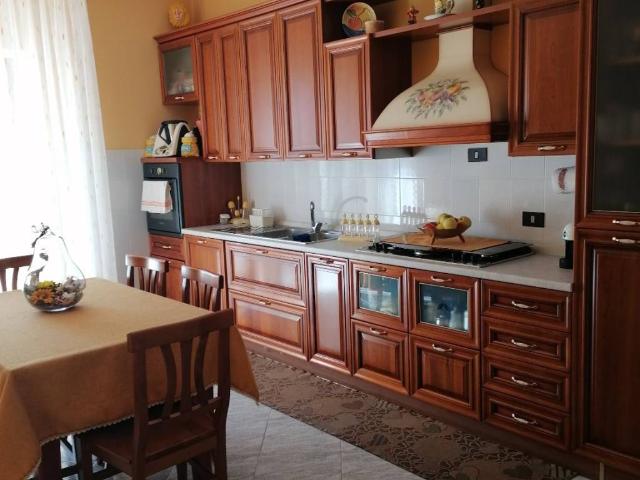 Appartamento in vendita a Lamezia Terme CZ