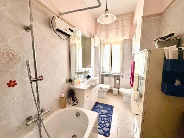 Appartamento in vendita a Lamezia Terme CZ