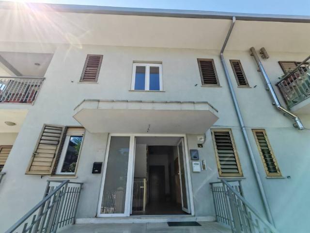 Appartamento in vendita a Lamezia Terme CZ