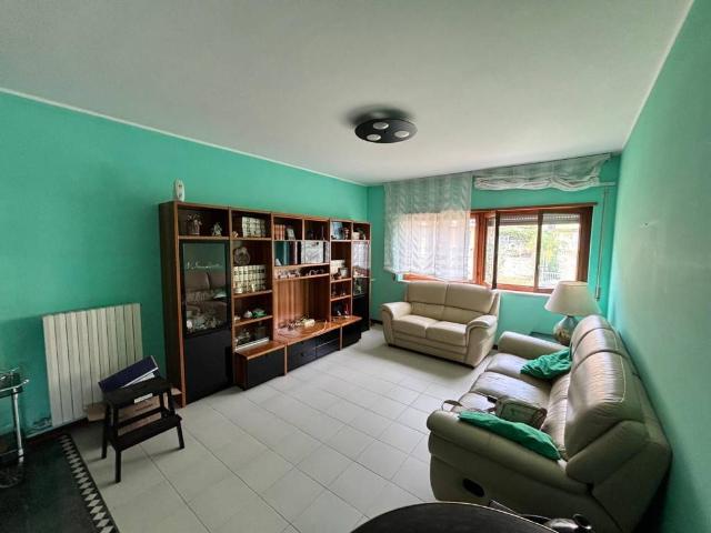 Appartamento in vendita a Lamezia Terme CZ