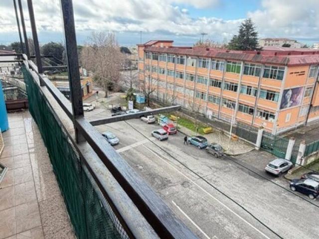 Appartamento in vendita a Lamezia Terme CZ