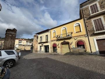 Appartamento in vendita a Lamezia Terme CZ