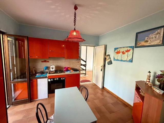 Appartamento in vendita a Lamezia Terme CZ