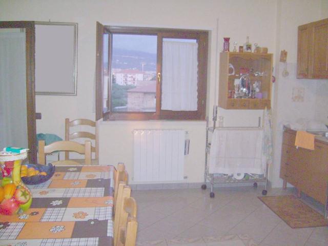 Appartamento in vendita a Lamezia Terme CZ