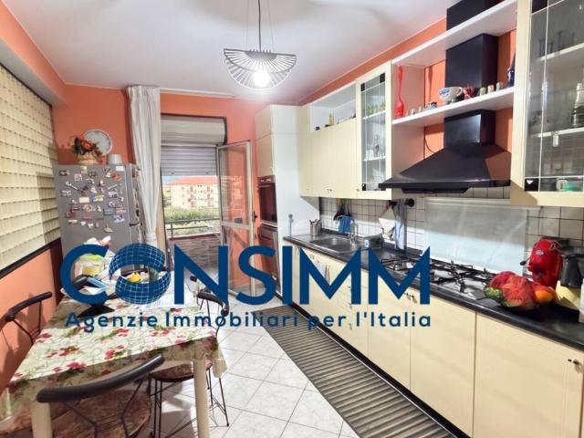 Appartamento in vendita a Lamezia Terme CZ