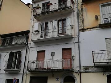 Appartamento in vendita a Lamezia Terme CZ