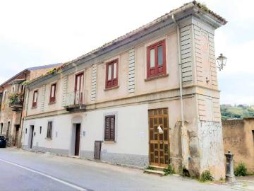 Appartamento in vendita a Lamezia Terme CZ