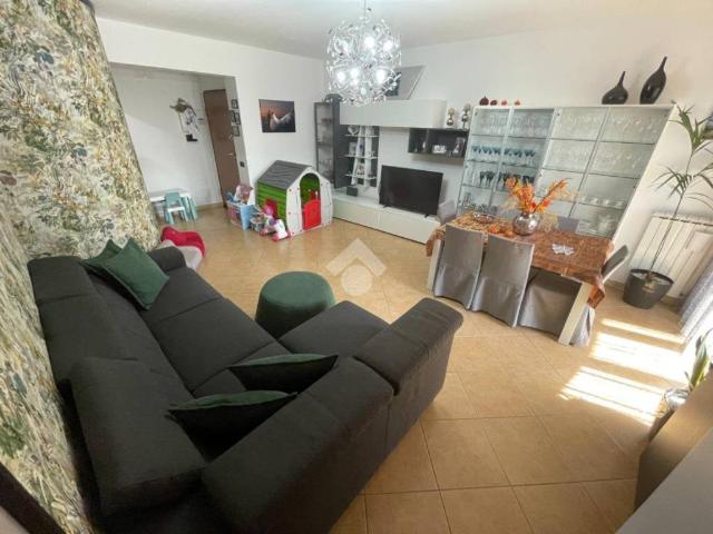 Appartamento in vendita a Lamezia Terme CZ