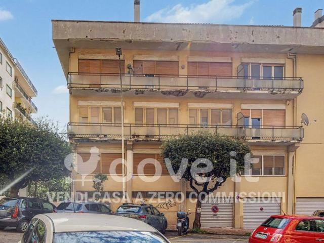 Appartamento in vendita a Lamezia Terme CZ