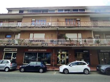 Appartamento in vendita a Lamezia Terme CZ