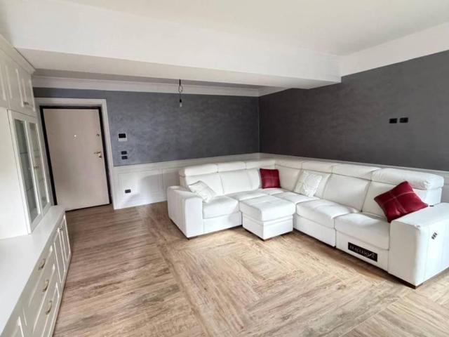 Appartamento in vendita a Lamezia Terme CZ