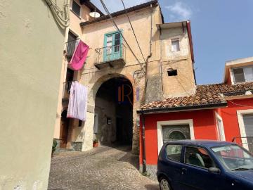 Appartamento in vendita a Lamezia Terme CZ