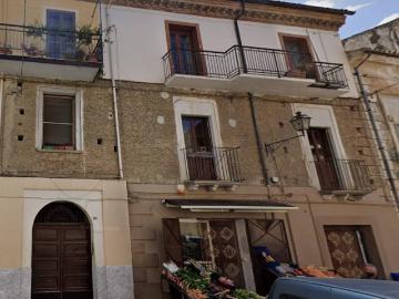 Appartamento in vendita a Lamezia Terme CZ