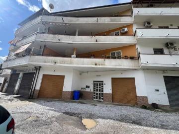 Appartamento in vendita a Lamezia Terme CZ