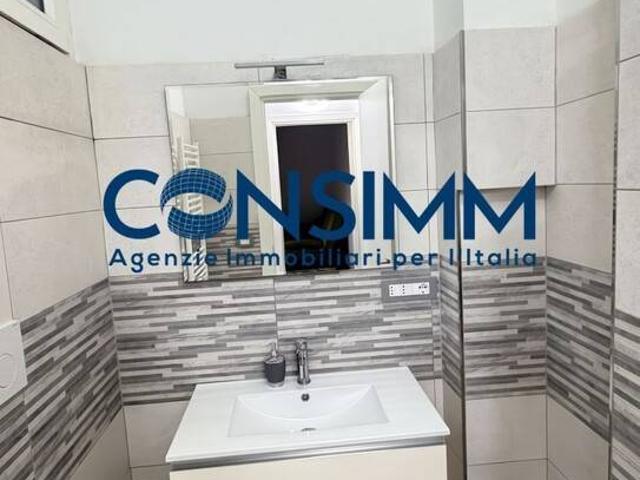 Appartamento in vendita a Lamezia Terme via Calatafimi