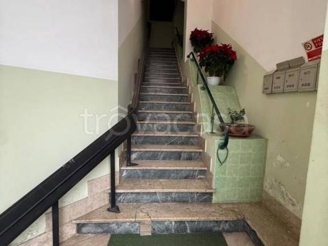 Appartamento in vendita a Lamezia Terme via Loriedo, 17
