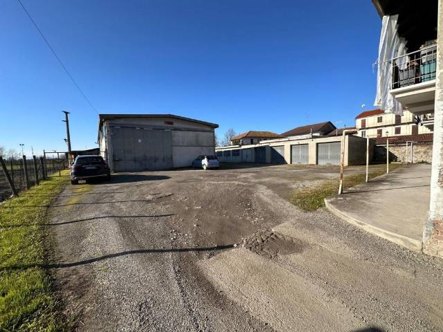 Appartamento in vendita a Lamporo VC