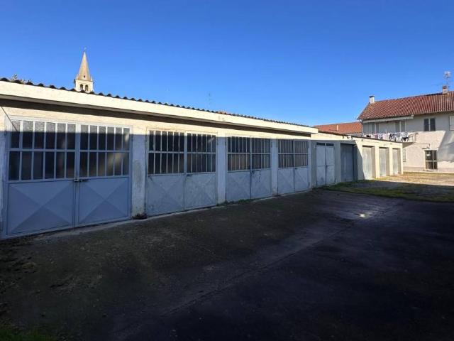 Appartamento in vendita a Lamporo VC