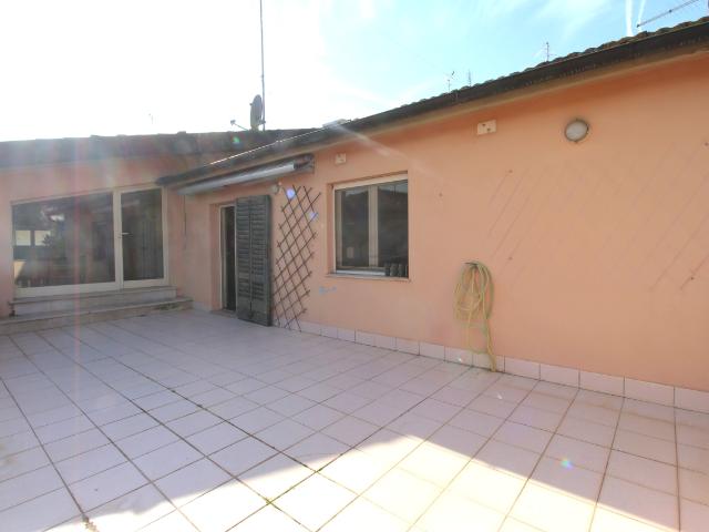 Appartamento in vendita a Lamporecchio