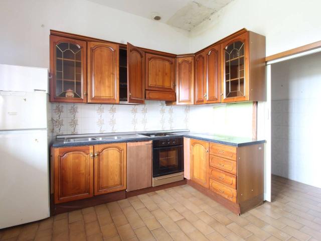 Appartamento in vendita a Lamporecchio