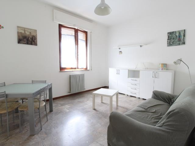 Appartamento in vendita a Lamporecchio