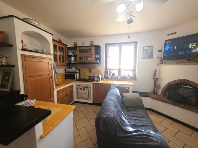 Appartamento in vendita a Lamporecchio PT