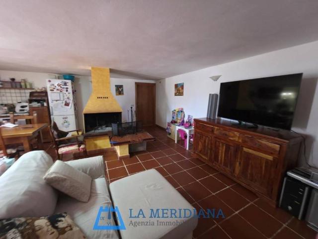 Appartamento in vendita a Lamporecchio PT